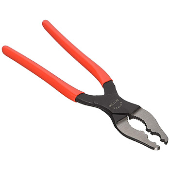 Knipex konusna klešta za vozila 200mm 84 11 200 Knipex konusna klešta za vozila 200mm 84 11 200