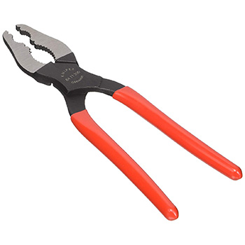 Knipex konusna klešta za vozila 200mm 84 11 200 Knipex konusna klešta za vozila 200mm 84 11 200