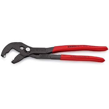 Knipex klešta za opružne šelne 180mm 85 51 180 A-1