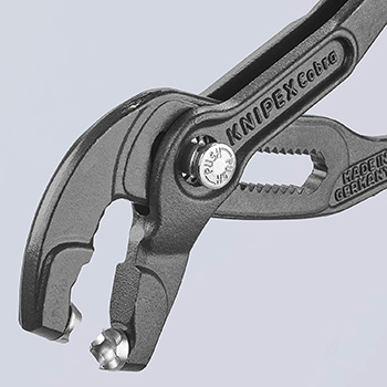Knipex klešta za opružne šelne 250mm 85 51 250 A Knipex klešta za opružne šelne 250mm 85 51 250 A