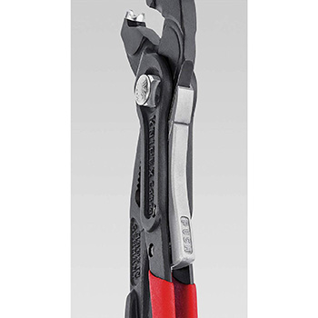 Knipex klešta za opružne šelne sa zaustavljačem 250mm 85 51 250 AF Knipex klešta za opružne šelne sa zaustavljačem 250mm 85 51 250 AF