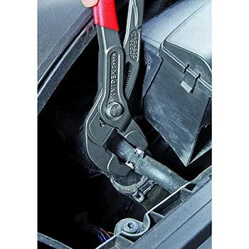 Knipex klešta za opružne šelne 250mm 85 51 250 A Knipex klešta za opružne šelne 250mm 85 51 250 A