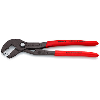 Knipex klešta za klik šelne 250mm 85 51 250 C