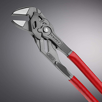 Knipex klešta ključ 250mm 86 01 250 Knipex klešta ključ 250mm 86 01 250