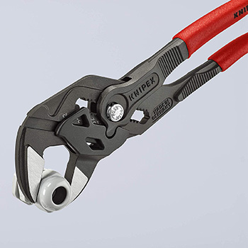 Knipex klešta ključ 250mm 86 01 250 Knipex klešta ključ 250mm 86 01 250