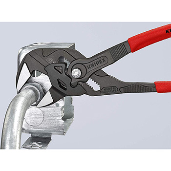 Knipex klešta ključ 250mm 86 01 250 Knipex klešta ključ 250mm 86 01 250