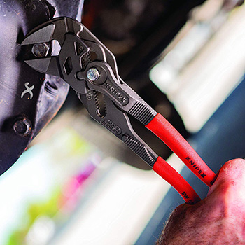 Knipex klešta ključ 250mm 86 01 250 Knipex klešta ključ 250mm 86 01 250