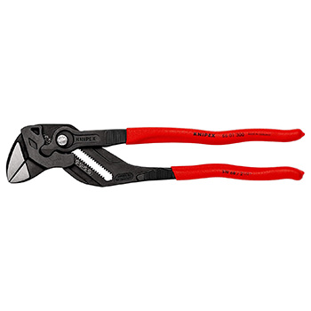 Knipex klešta ključ 300mm 86 01 300-2