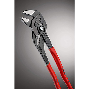 Knipex klešta ključ 300mm 86 01 300-3