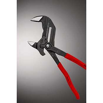 Knipex klešta ključ 300mm 86 01 300-4