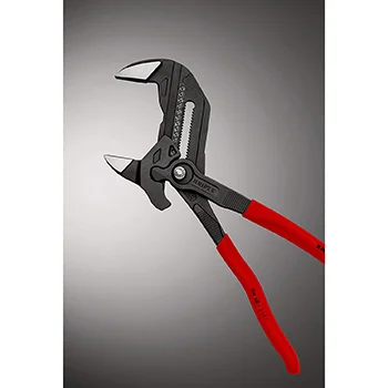 Knipex klešta ključ 300mm 86 01 300-4