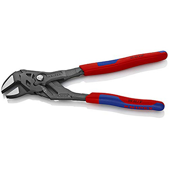Knipex klešta ključ 250mm 86 02 250 Knipex klešta ključ 250mm 86 02 250