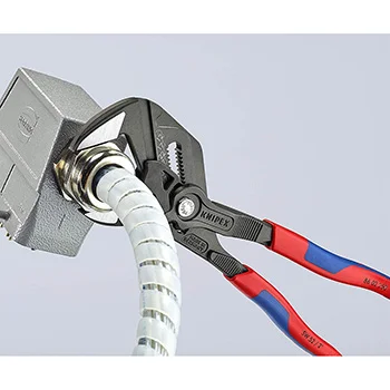 Knipex klešta ključ 250mm 86 02 250-5