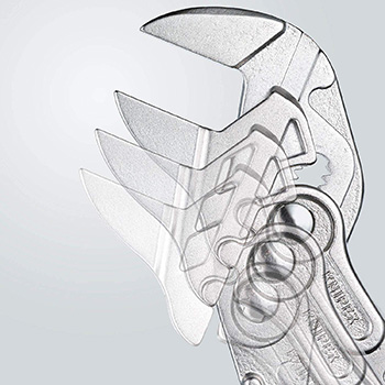 Knipex klešta ključ 300mm 86 03 300 Knipex klešta ključ 300mm 86 03 300