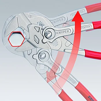 Knipex klešta ključ 150mm 86 03 150 Knipex klešta ključ 150mm 86 03 150