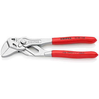 Knipex komplet klešta ključ 3/1 u torbici 00 19 55 S7 Knipex komplet klešta ključ 3/1 u torbici 00 19 55 S7