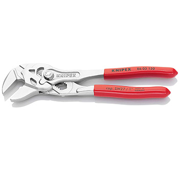 Knipex klešta ključ 150mm 86 03 150-1