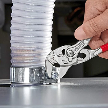 Knipex klešta ključ 150mm 86 03 150 Knipex klešta ključ 150mm 86 03 150