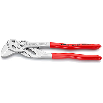 Knipex komplet klešta ključ 3/1 u torbici 00 19 55 S6 Knipex komplet klešta ključ 3/1 u torbici 00 19 55 S6