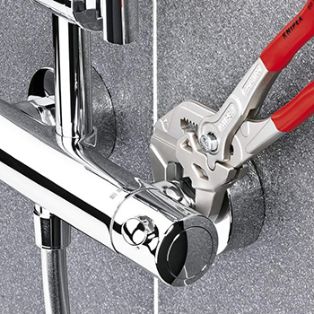 Knipex klešta ključ 250mm 86 03 250 Knipex klešta ključ 250mm 86 03 250