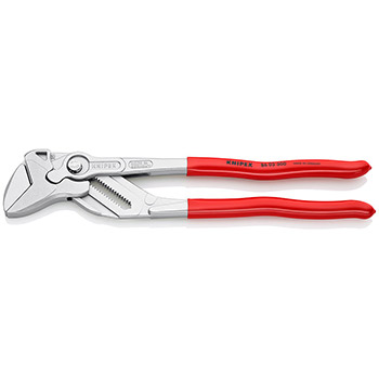 Knipex komplet klešta ključ 5/1 u torbici 00 19 55 S4-8