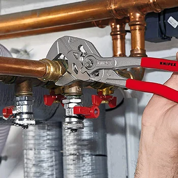 Knipex klešta ključ 300mm 86 03 300 Knipex klešta ključ 300mm 86 03 300