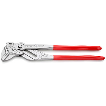 Knipex klešta ključ XL 400mm 86 03 400 Knipex klešta ključ XL 400mm 86 03 400
