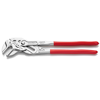 Knipex klešta ključ XL 400mm 86 03 400-1