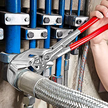 Knipex klešta ključ XL 400mm 86 03 400 Knipex klešta ključ XL 400mm 86 03 400