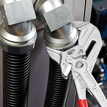 Knipex klešta ključ XL 400mm 86 03 400 Knipex klešta ključ XL 400mm 86 03 400