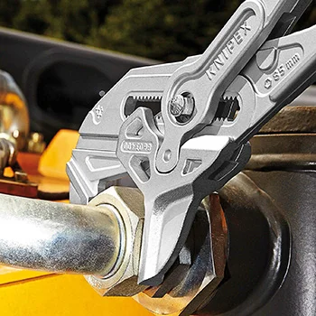 Knipex klešta ključ XL 400mm 86 03 400 Knipex klešta ključ XL 400mm 86 03 400