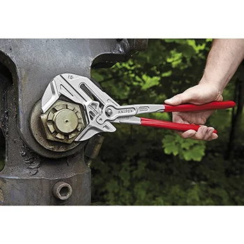 Knipex klešta ključ XL 400mm 86 03 400 Knipex klešta ključ XL 400mm 86 03 400