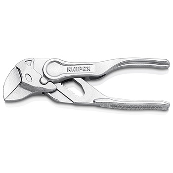Knipex klešta ključ XS 100mm 86 04 100 Knipex klešta ključ XS 100mm 86 04 100