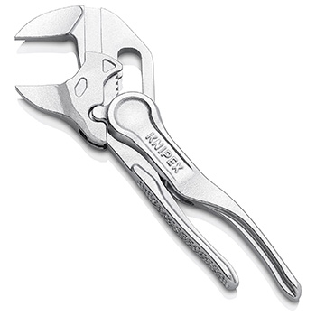 Knipex klešta ključ XS 100mm 86 04 100 Knipex klešta ključ XS 100mm 86 04 100