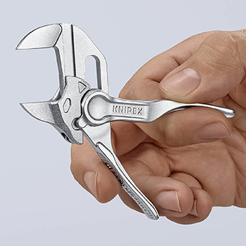 Knipex komplet XS klešta 2/1 00 20 72 V04 XS Knipex komplet XS klešta 2/1 00 20 72 V04 XS