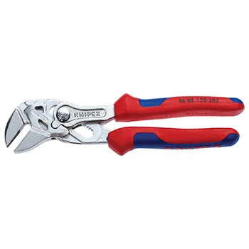 Knipex klešta ključ 150mm 86 05 150 S02 Knipex klešta ključ 150mm 86 05 150 S02