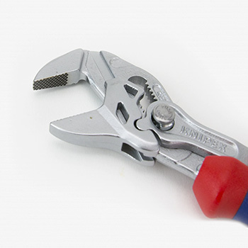 Knipex klešta ključ 150mm 86 05 150 S02 Knipex klešta ključ 150mm 86 05 150 S02