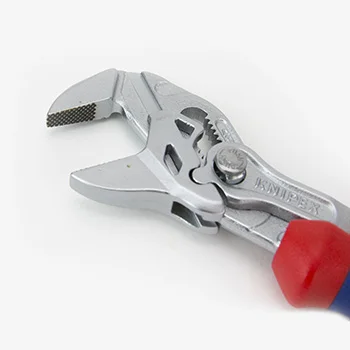 Knipex klešta ključ 150mm 86 05 150 S02 Knipex klešta ključ 150mm 86 05 150 S02