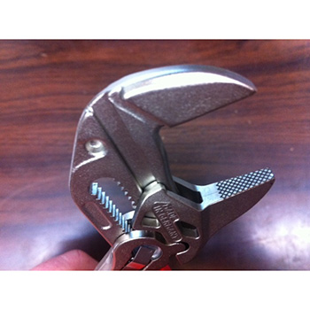 Knipex klešta ključ 150mm 86 05 150 S02 Knipex klešta ključ 150mm 86 05 150 S02