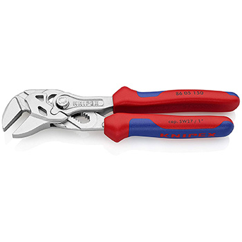 Knipex klešta ključ 150mm 86 05 150 Knipex klešta ključ 150mm 86 05 150