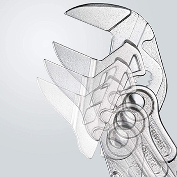 Knipex klešta ključ 1000V VDE 250mm 86 06 250-2