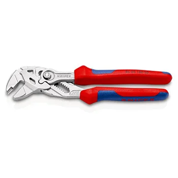 Knipex specijalna klešta ključ 180mm 86 05 180 S5-1