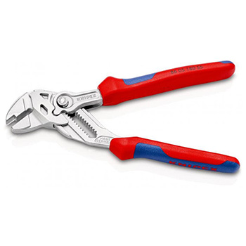 Knipex specijalna klešta ključ 180mm 86 05 180 S5 Knipex specijalna klešta ključ 180mm 86 05 180 S5
