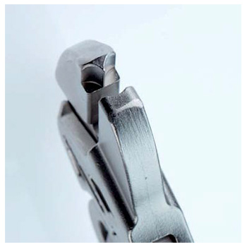 Knipex specijalna klešta ključ 250mm 86 05 250 S5-4