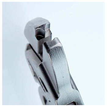 Knipex specijalna klešta ključ 180mm 86 05 180 S5 Knipex specijalna klešta ključ 180mm 86 05 180 S5