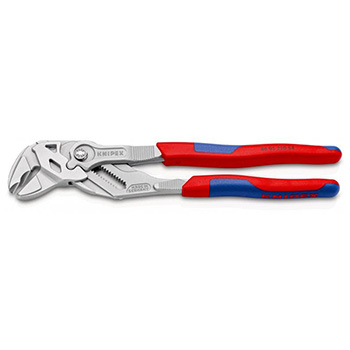 Knipex specijalna klešta ključ 250mm 86 05 250 S4-1