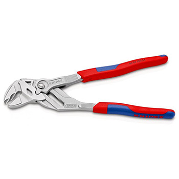 Knipex specijalna klešta ključ 250mm 86 05 250 S4-2