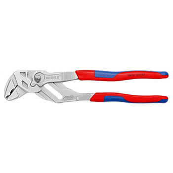 Knipex specijalna klešta ključ 250mm 86 05 250 S4-3