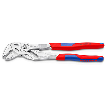 Knipex specijalna klešta ključ 250mm 86 05 250 S5 Knipex specijalna klešta ključ 250mm 86 05 250 S5
