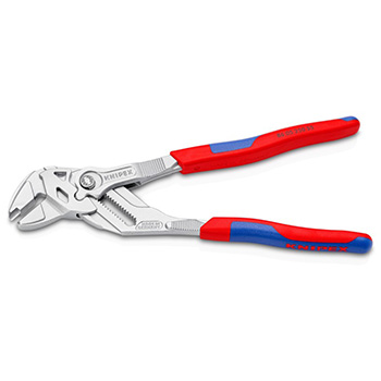 Knipex specijalna klešta ključ 250mm 86 05 250 S5 Knipex specijalna klešta ključ 250mm 86 05 250 S5